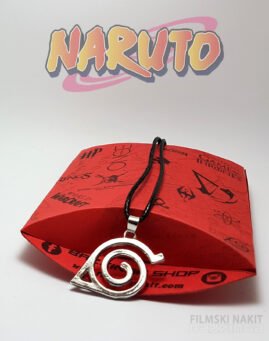 Naruto fn