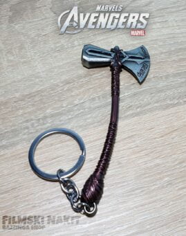 Avengers Thor Sekira fn