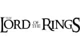Lord of the Rings Logo Pocetna