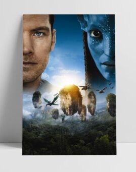 Avatar Poster 32x48 1