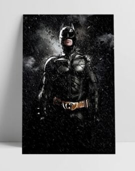 Batman Filmski Poster v10 32x48 1