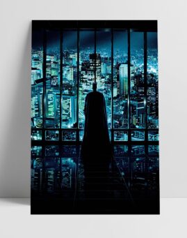 Batman Filmski Poster v7 32x48 1