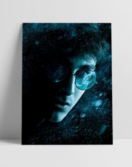 Harry Potter 6 Filmski Poster v1 30x40 1