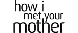 How I Met Your Mother Logo