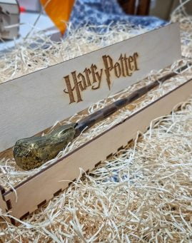 Ron Weasley Carobni Stapic 1 Harry Potter