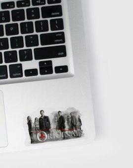 Originals 3 stiker za laptop