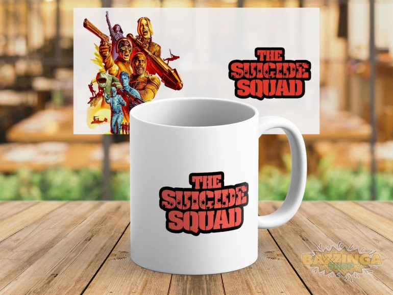 Suicide Squad 2 solja