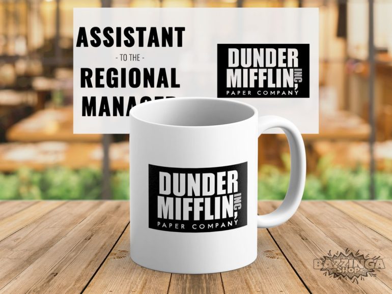 Assistant Regional Manager