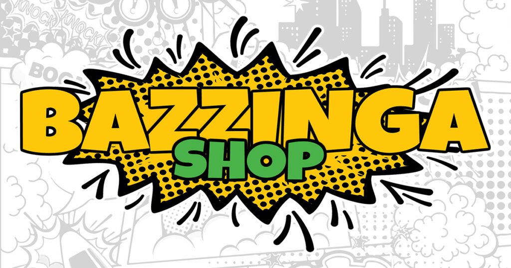 OPENG Bazzinga Logo