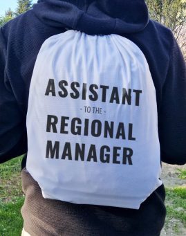 Assistant Regional Manager Basic Ranac