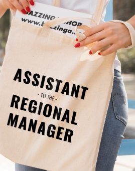 Assistant Regional Manager Ceger