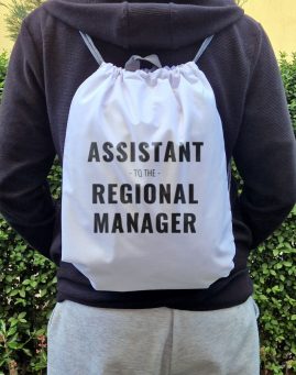Assistant Regional Manager Pro Ranac