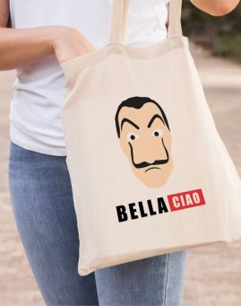 Bella Ciao Ceger