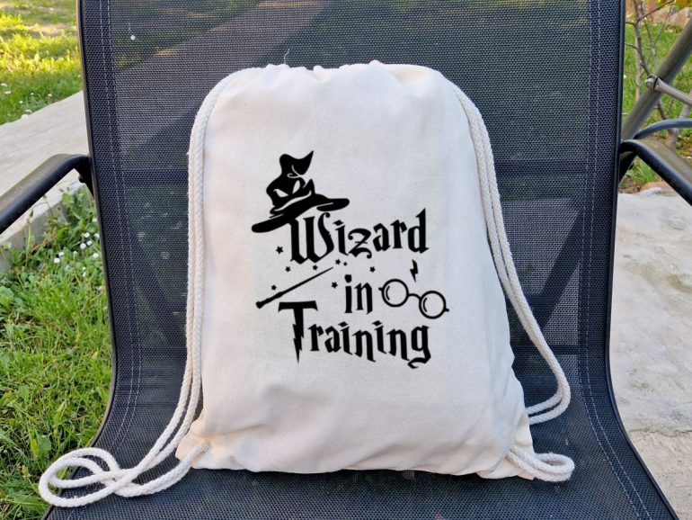 Wizard in Training Eko Ranac