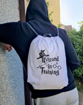 Wizard in Training Pro Ranac