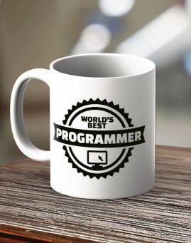 Best Programmer solja