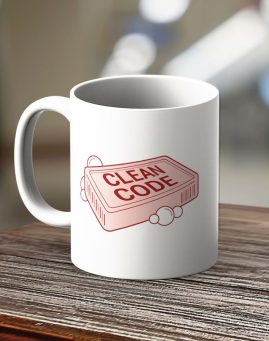 Clean Code solja