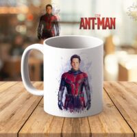 Avengers Ant Man solja