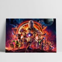 Avengers Poster Group 32x48 1