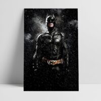 Batman Filmski Poster v10 32x48 1