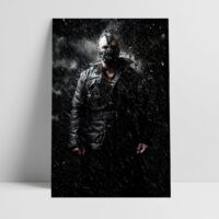 Batman Filmski Poster v12 Bane v1 32x48 1