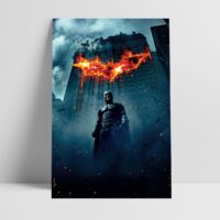 Batman Filmski Poster v2 32x48 1