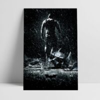 Batman Filmski Poster v9 32x48 1