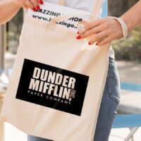 Dunder Mifflin Ceger