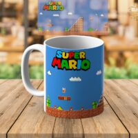 Super Mario Solja 1