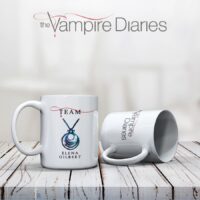 Vampire Diaries Vampirski Dnevnici Teams Solje